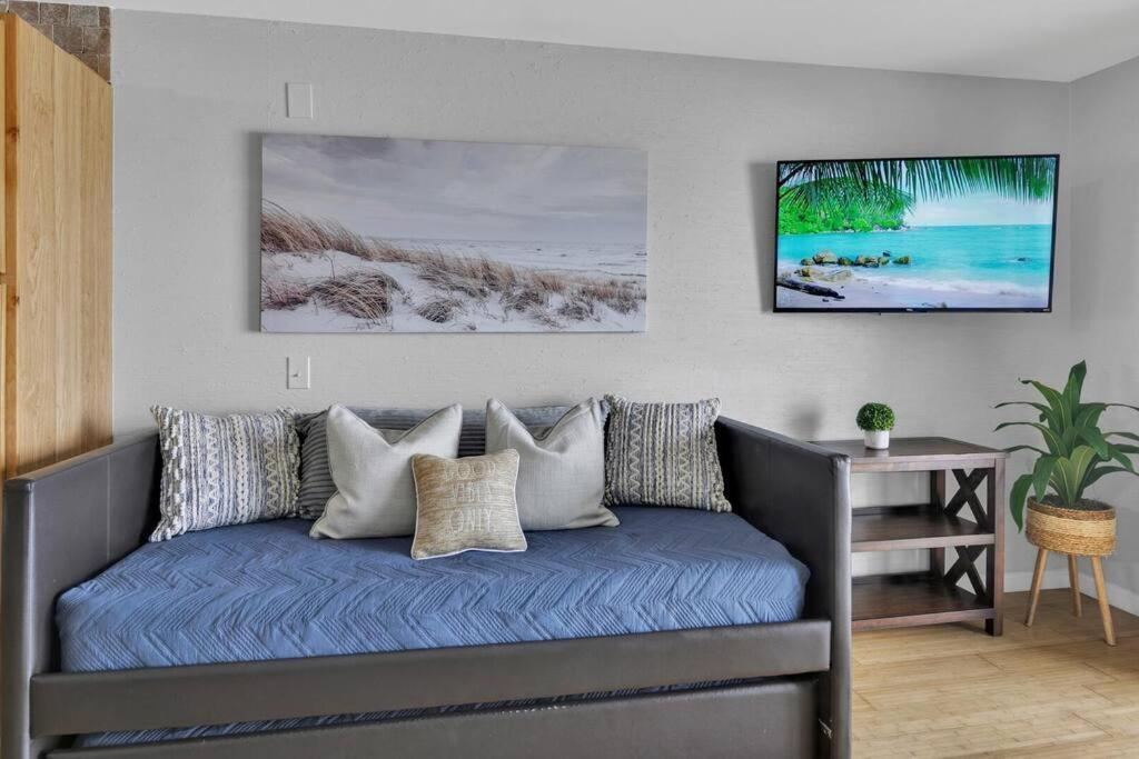 Oceanfront Condo #629 At Summit Beach Resort Panama City Beach Buitenkant foto
