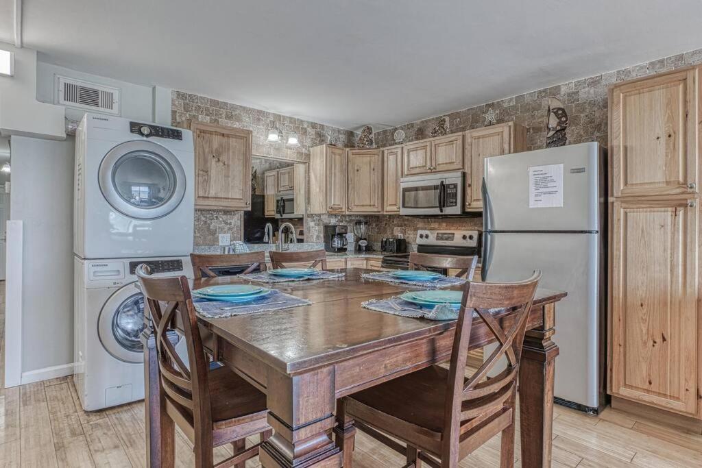 Oceanfront Condo #629 At Summit Beach Resort Panama City Beach Buitenkant foto