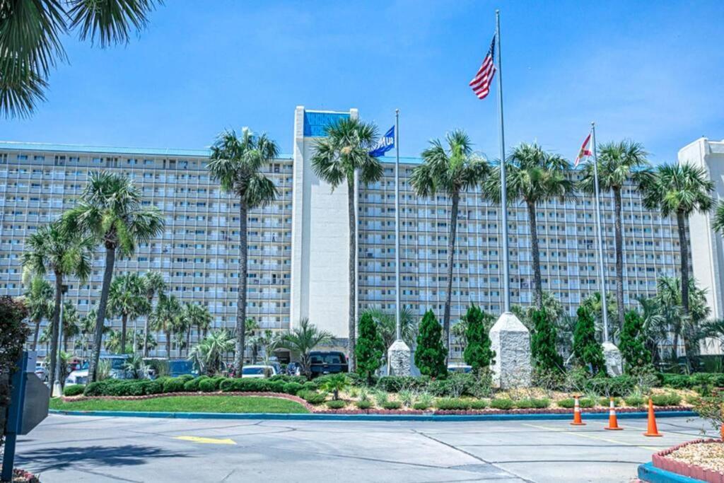 Oceanfront Condo #629 At Summit Beach Resort Panama City Beach Buitenkant foto
