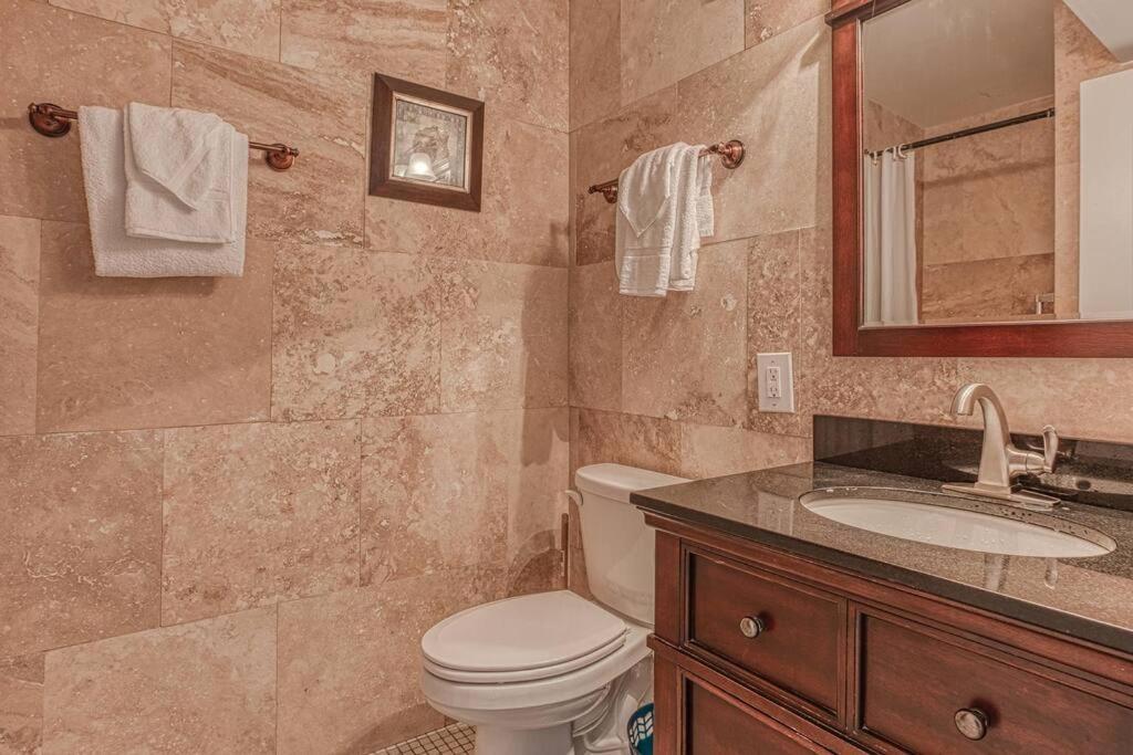 Oceanfront Condo #629 At Summit Beach Resort Panama City Beach Buitenkant foto