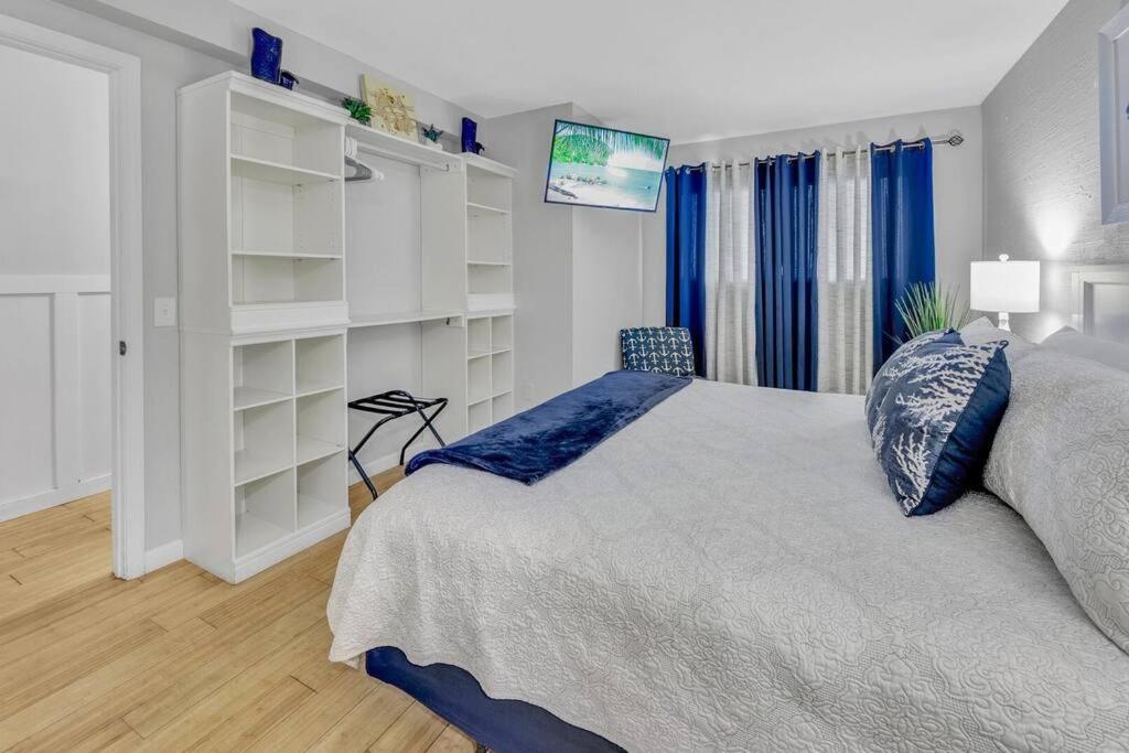 Oceanfront Condo #629 At Summit Beach Resort Panama City Beach Buitenkant foto