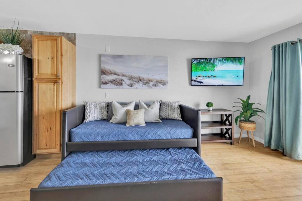 Oceanfront Condo #629 At Summit Beach Resort Panama City Beach Buitenkant foto